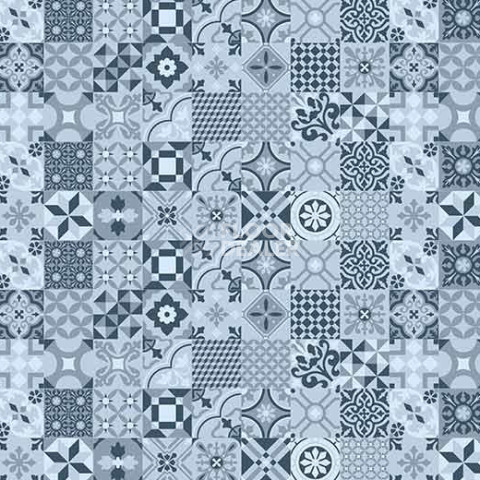 Ковролин ForboFlotex Vision Image 000758 Pavilion Denim фото 1 | FLOORDEALER